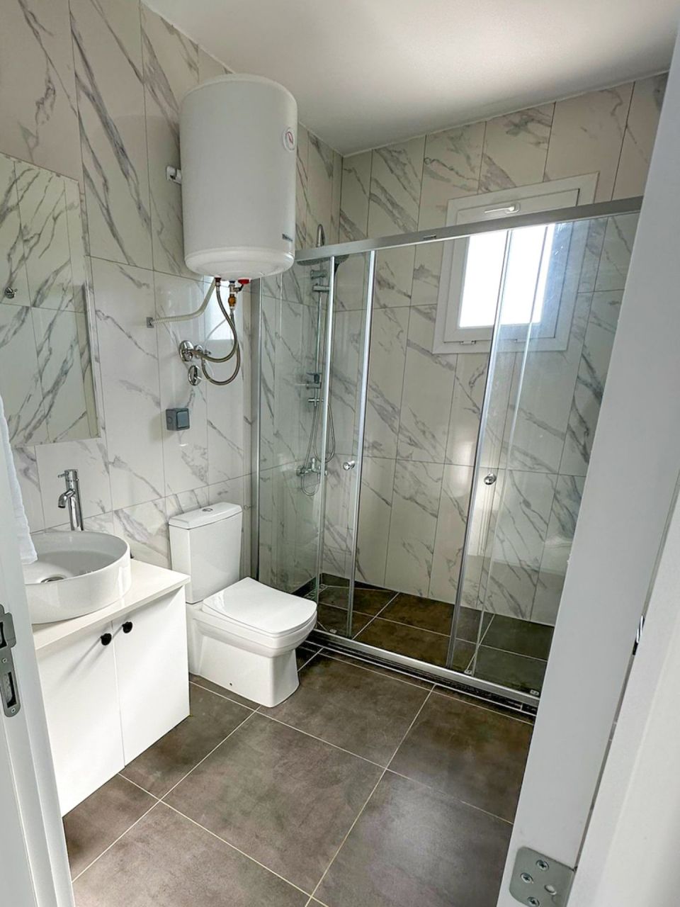 Апартаменты в Фамагусте, Кипр, 79 м² - фото 15