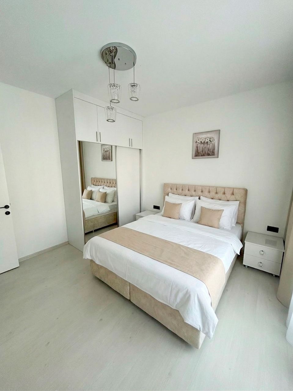 Апартаменты в Фамагусте, Кипр, 63 м² - фото 15