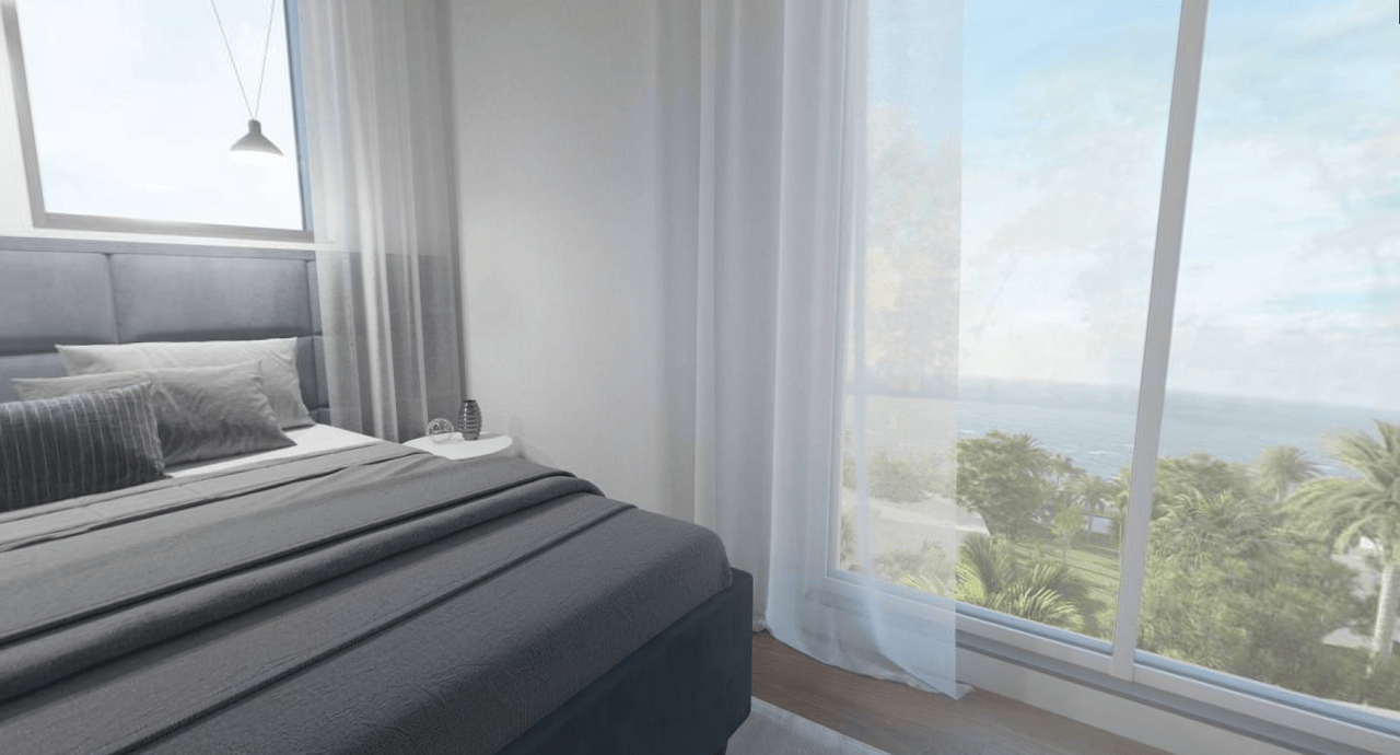 Вилла в Кирении, Кипр, 100 м² - фото 15