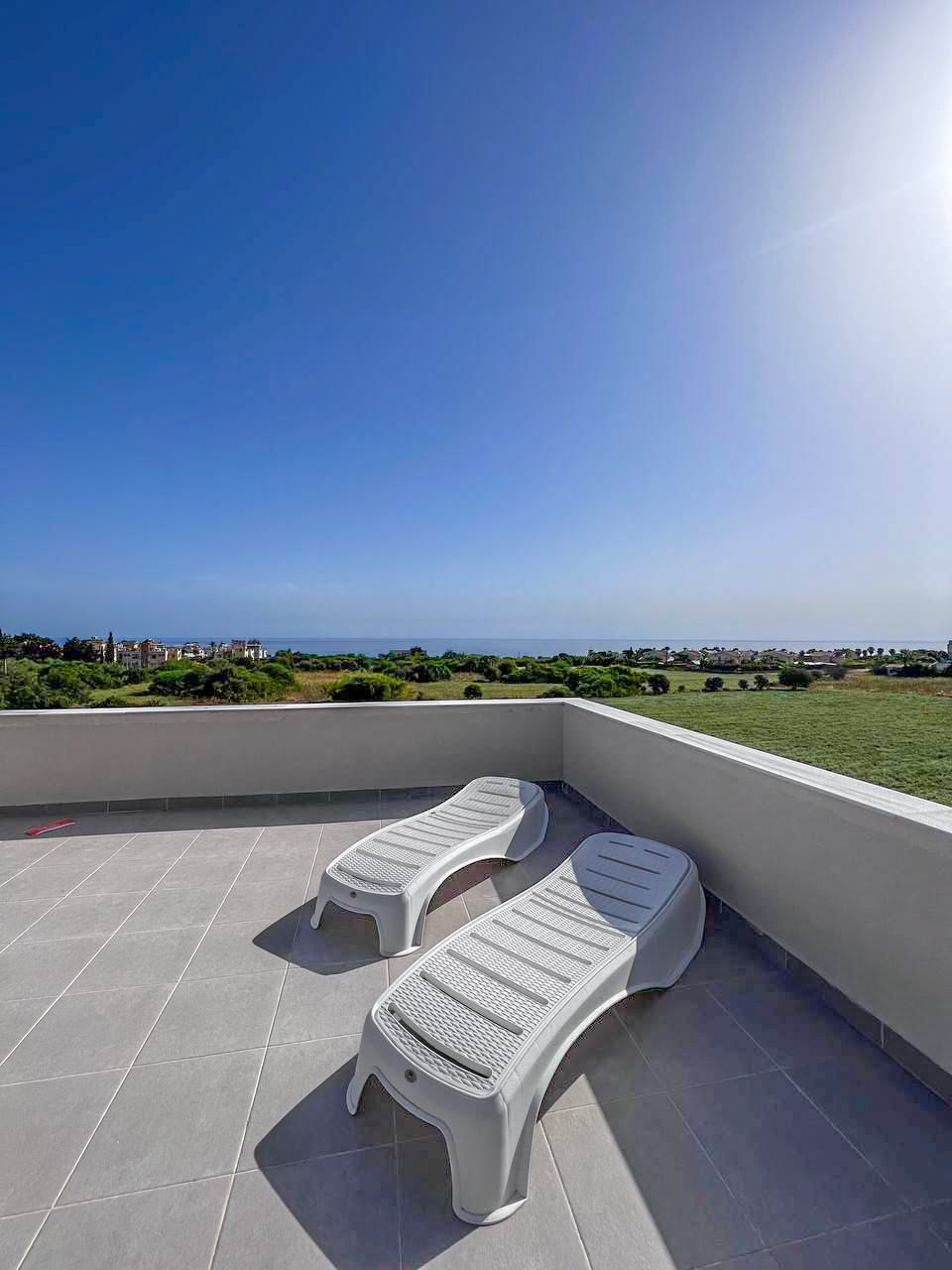 Вилла в Кирении, Кипр, 138 м² - фото 15