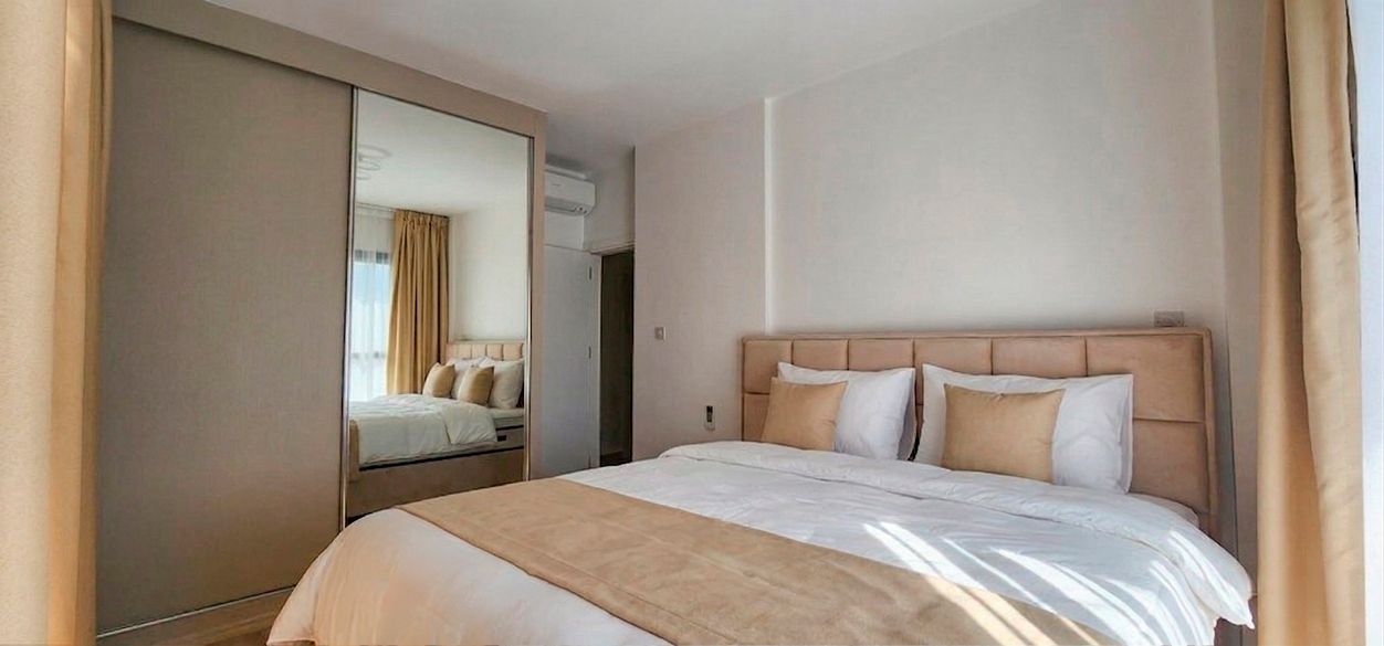 Апартаменты в Алсанджаке, Кипр, 95.5 м² - фото 15