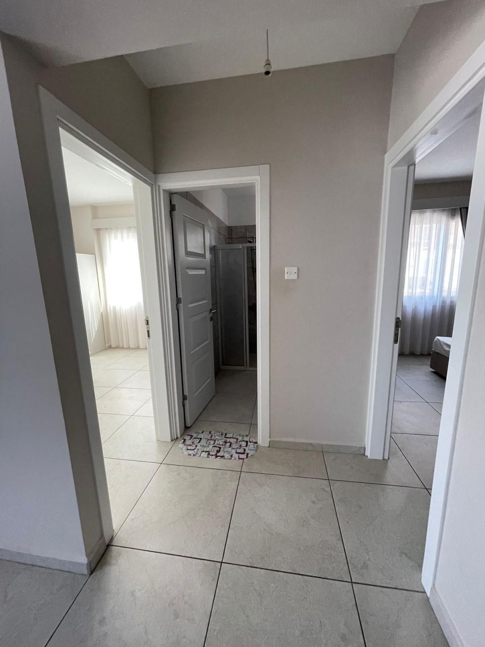 Апартаменты в Фамагусте, Кипр, 86 м² - фото 15