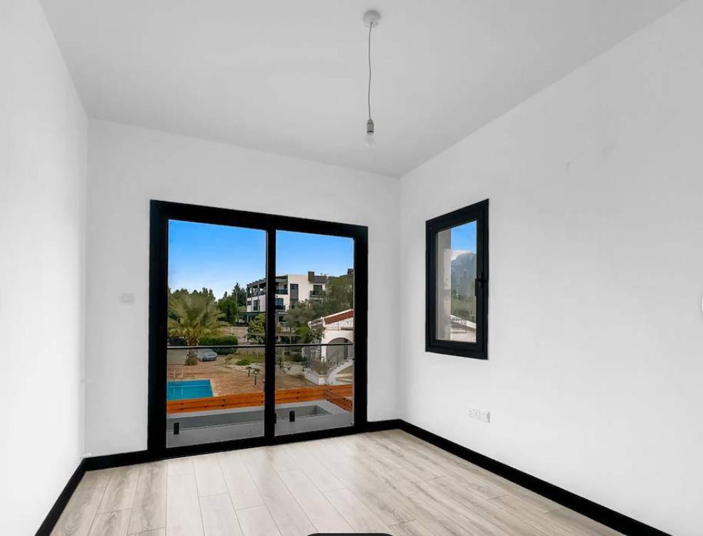 Вилла в Алсанджаке, Кипр, 267 м² - фото 15