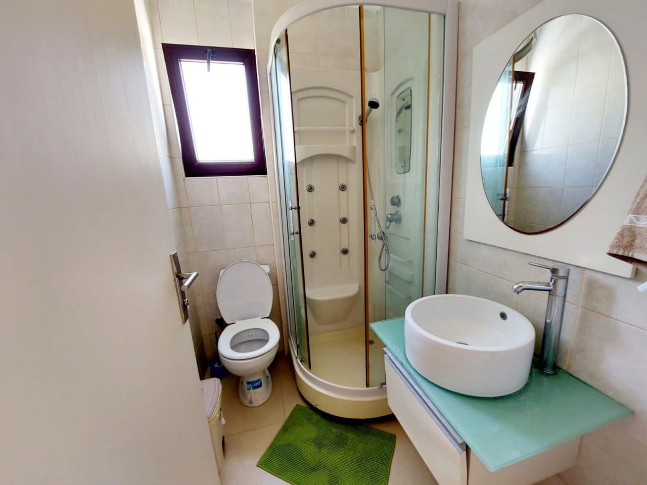 Апартаменты в Эсентепе, Кипр, 100 м² - фото 15