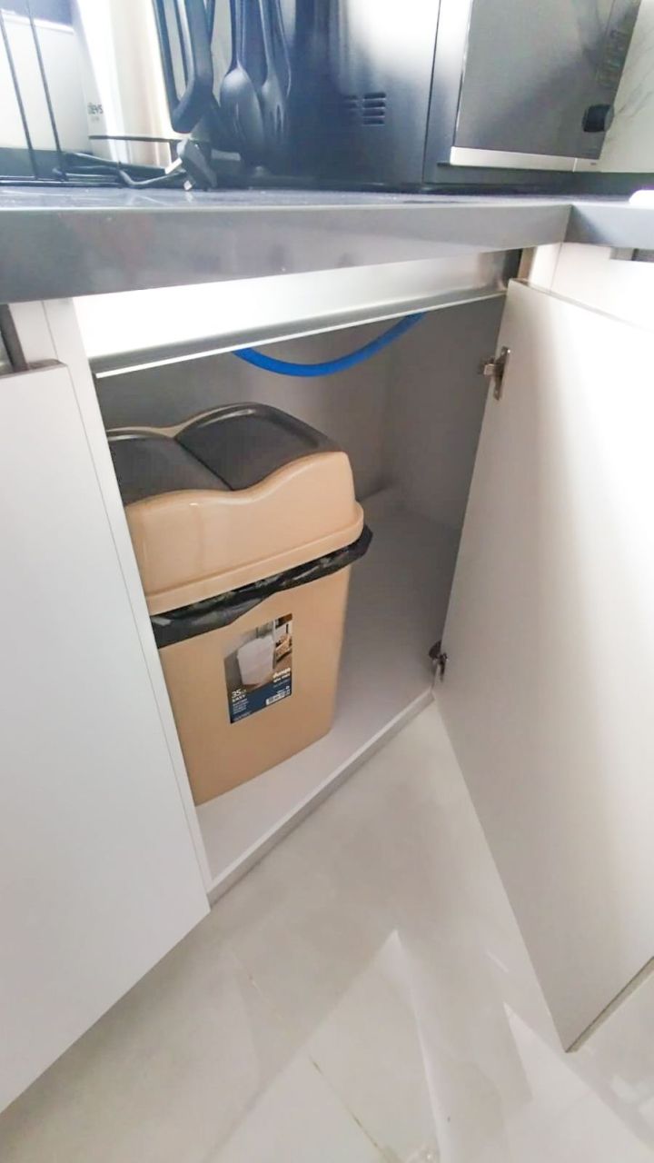 Апартаменты в Фамагусте, Кипр, 51 м² - фото 15