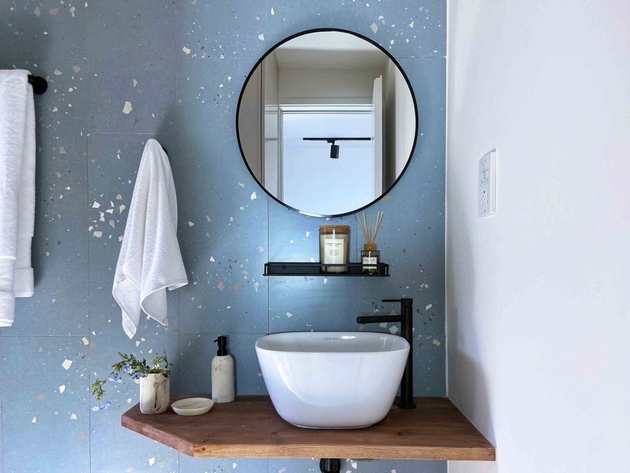 Апартаменты в Кирении, Кипр, 218 м² - фото 15