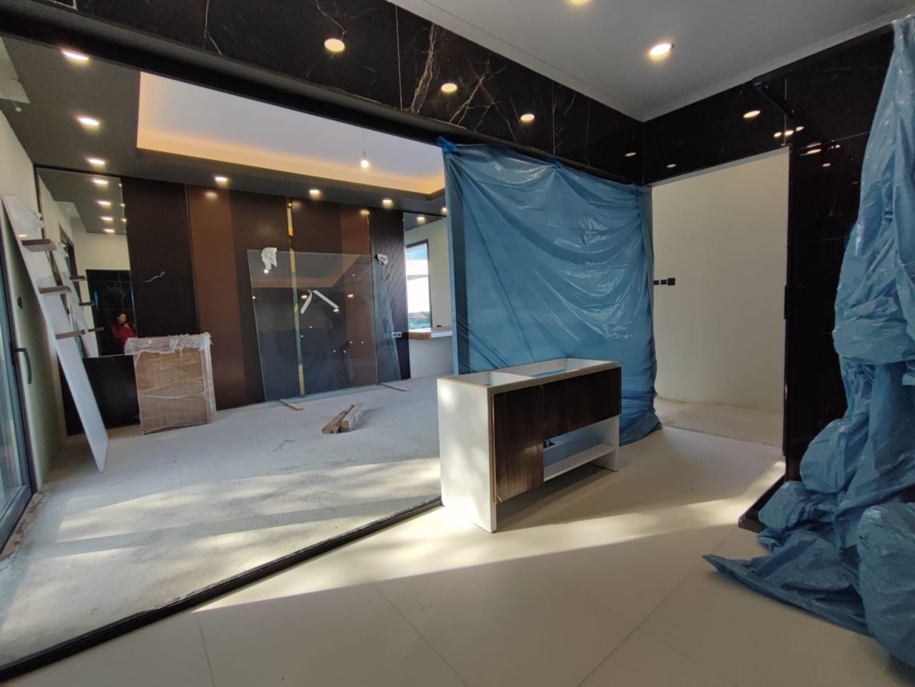 Вилла в Кирении, Кипр, 440 м² - фото 15