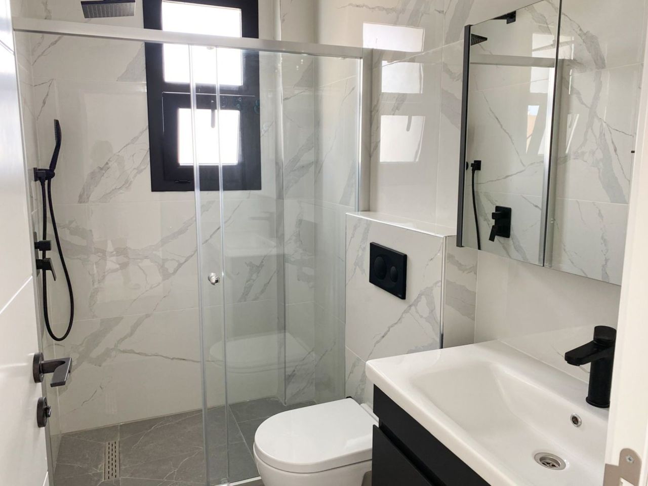 Апартаменты в Фамагусте, Кипр, 60 м² - фото 15