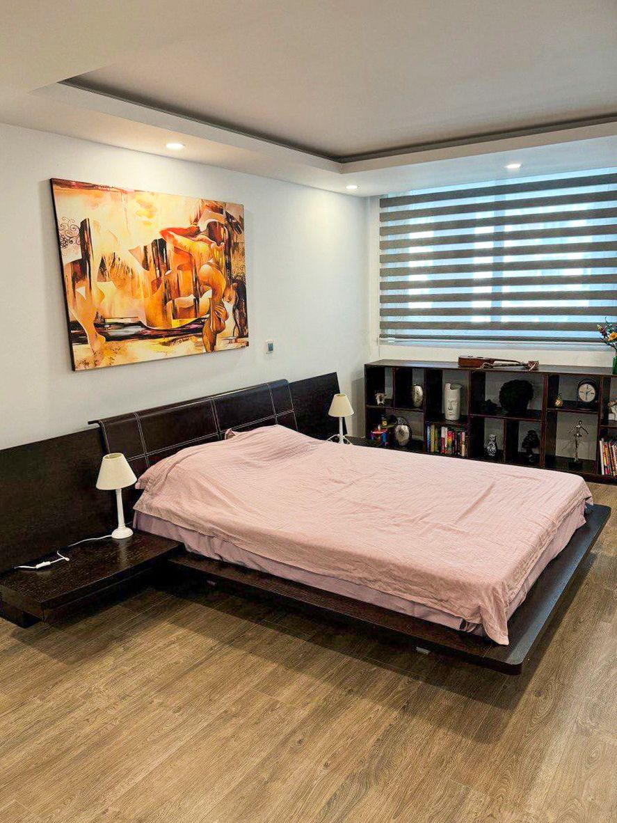 Апартаменты в Кирении, Кипр, 150 м² - фото 15