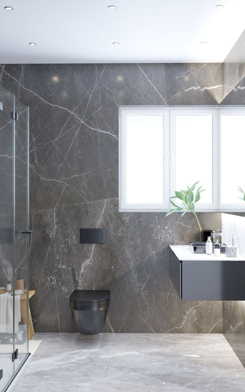 Апартаменты в Фамагусте, Кипр, 69 м² - фото 15