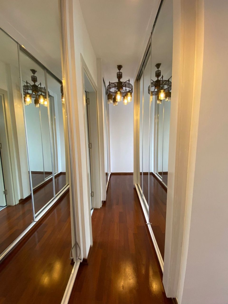 Апартаменты в Кирении, Кипр, 457 м² - фото 15