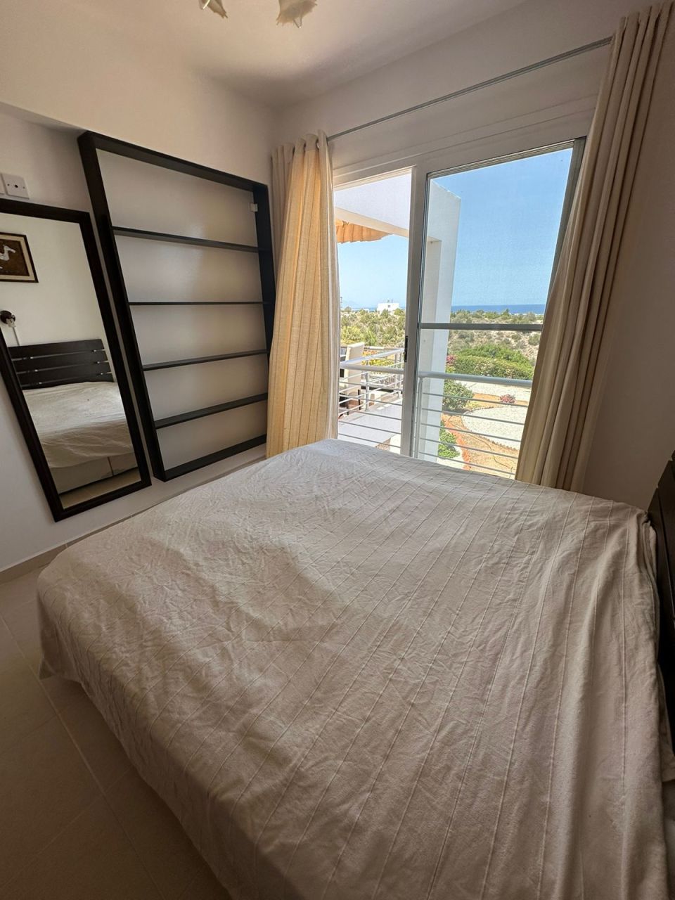 Апартаменты в Кирении, Кипр, 64 м² - фото 15