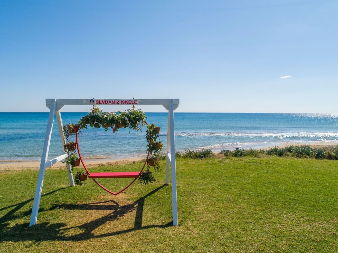 Апартаменты в Фамагусте, Кипр, 41 м² - фото 15