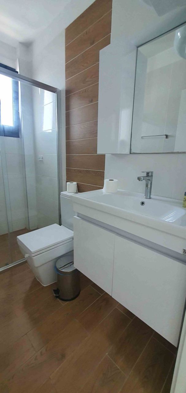 Апартаменты в Фамагусте, Кипр, 60 м² - фото 15