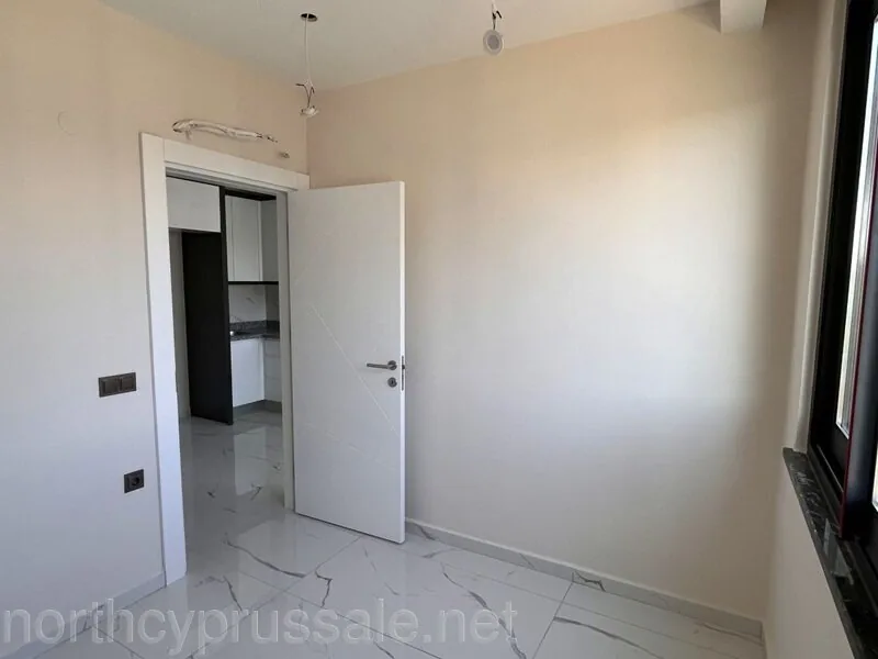 Апартаменты в Авсалларе, Турция, 55 м² - фото 12