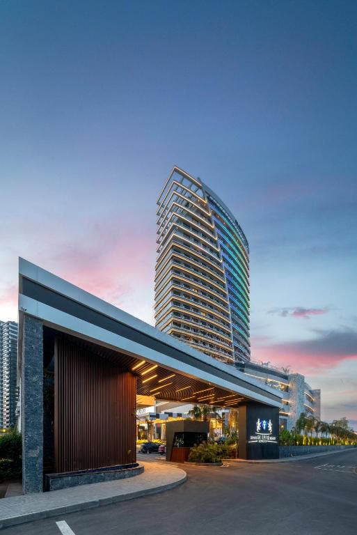 Апартаменты в Фамагусте, Кипр, 53 м² - фото 15