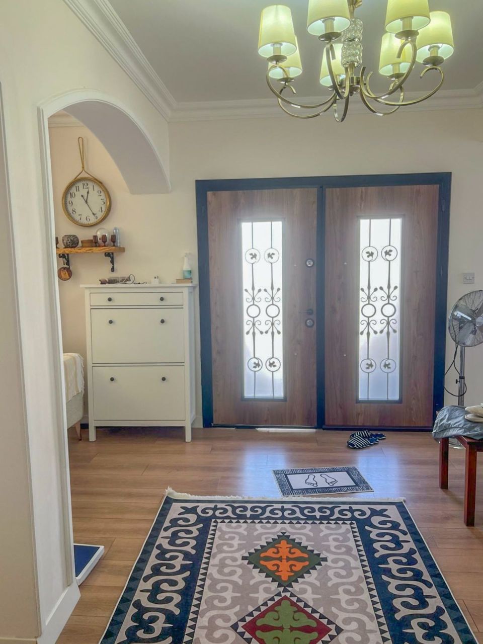 Вилла в Кирении, Кипр, 120 м² - фото 15