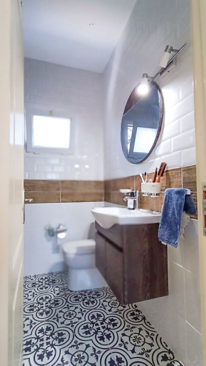 Апартаменты в Кирении, Кипр, 50 м² - фото 15
