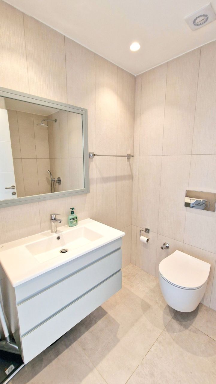 Апартаменты в Эсентепе, Кипр, 88 м² - фото 15