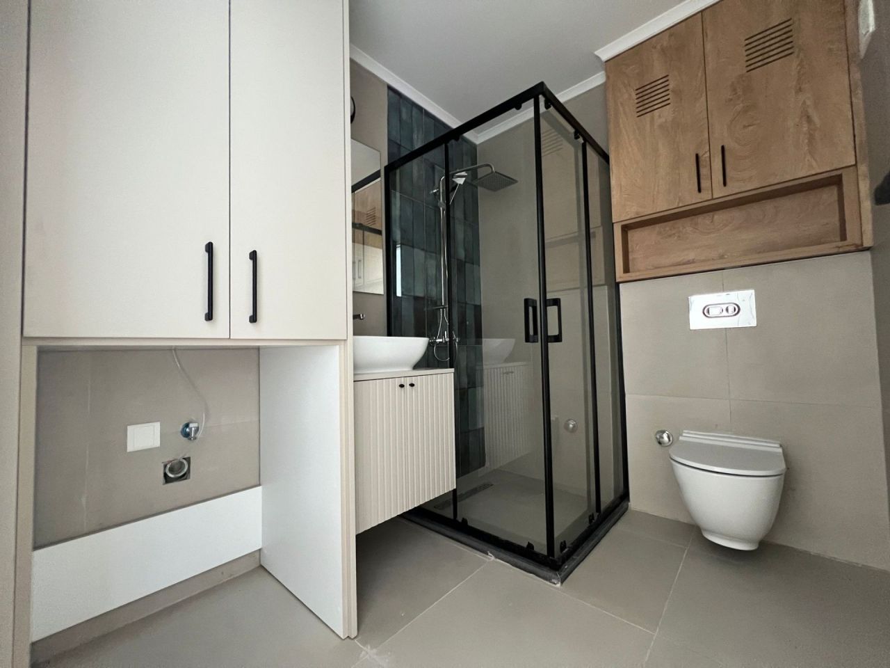 Апартаменты в Эсентепе, Кипр, 74 м² - фото 16