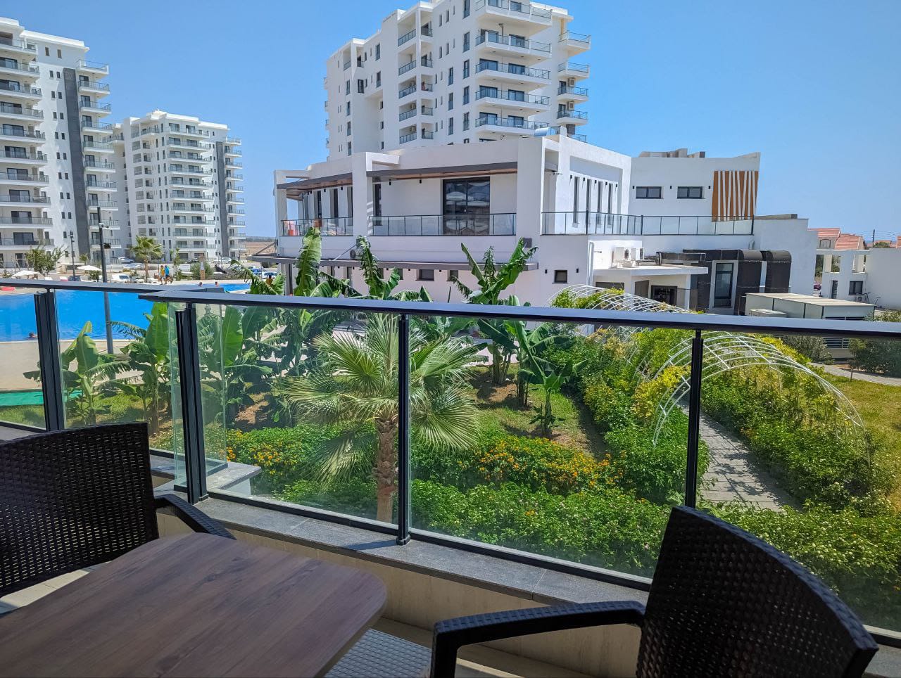 Апартаменты в Фамагусте, Кипр, 71 м² - фото 16