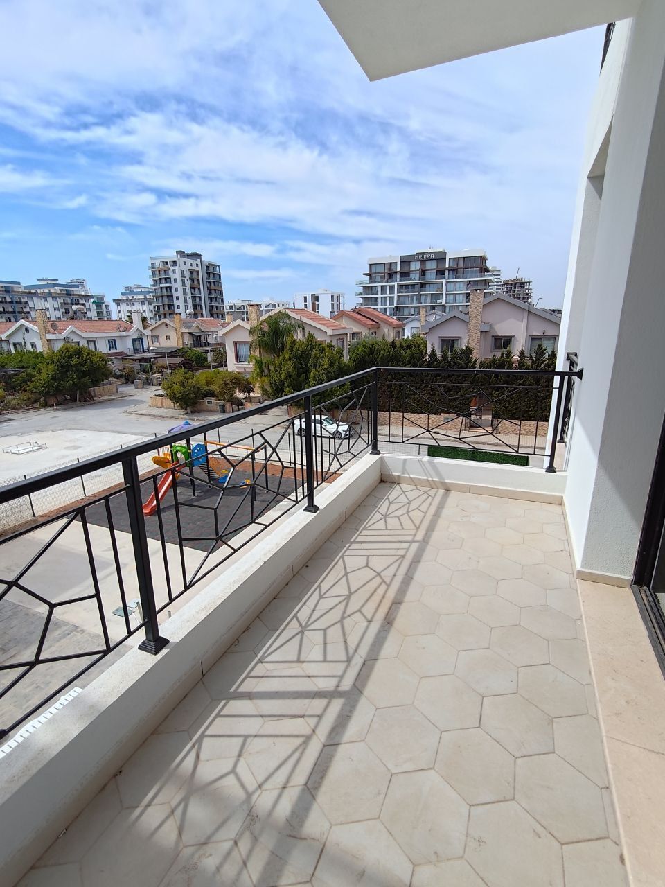 Апартаменты в Фамагусте, Кипр, 91.6 м² - фото 16