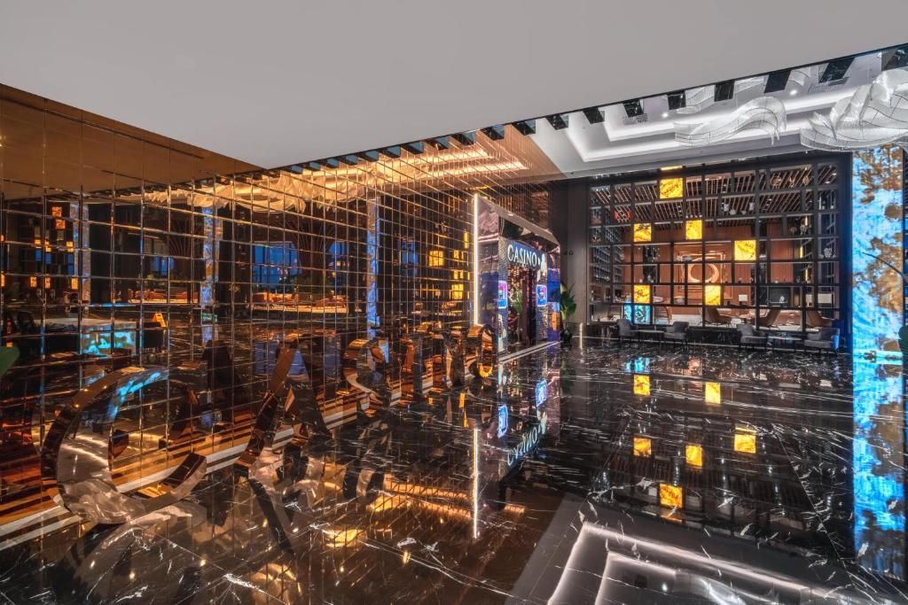 Апартаменты в Фамагусте, Кипр, 60 м² - фото 16