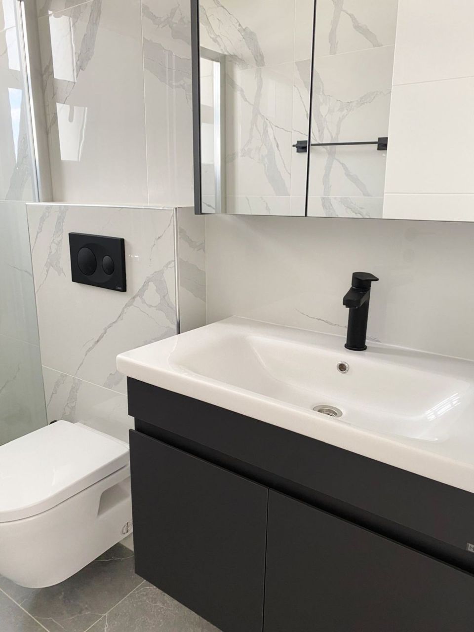 Апартаменты в Фамагусте, Кипр, 60 м² - фото 16