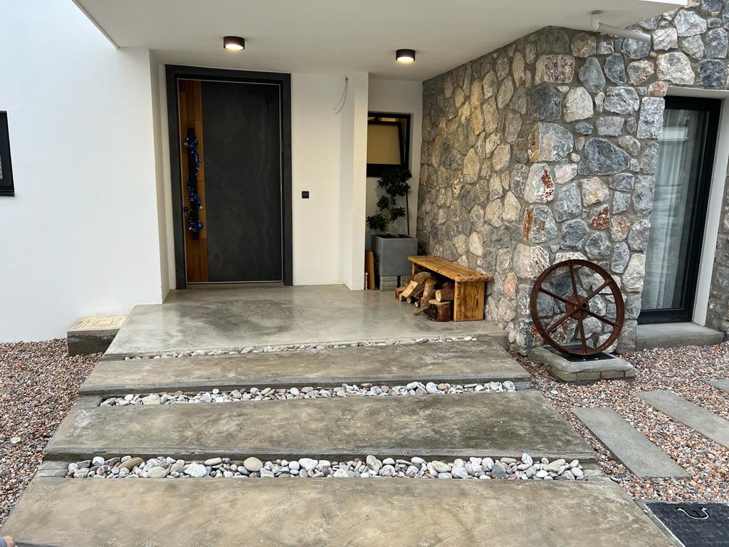 Вилла в Кирении, Кипр, 200 м² - фото 16