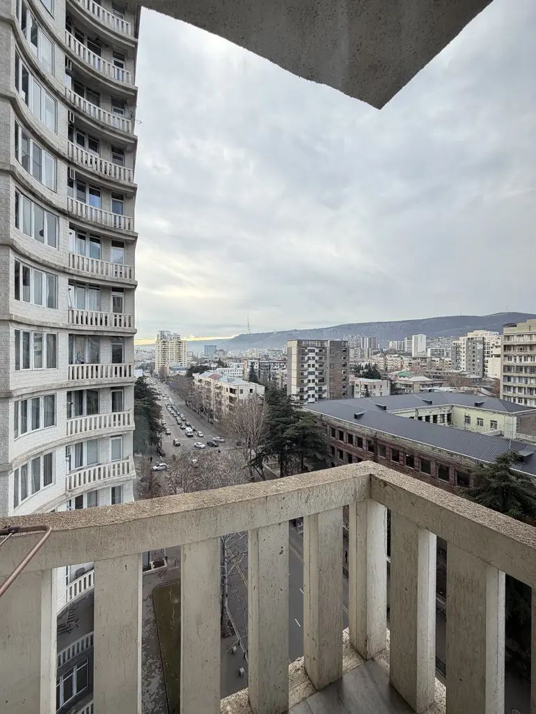Квартира в Тбилиси, Грузия, 60 м² - фото 11