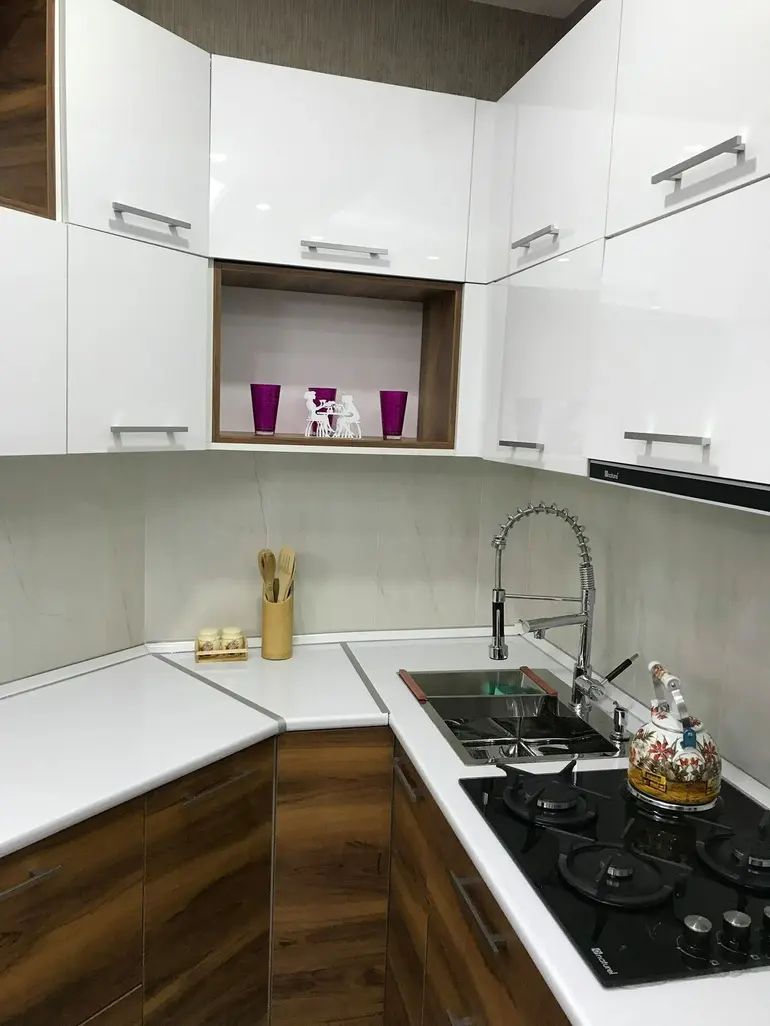 Квартира в Тбилиси, Грузия, 60 м² - фото 3