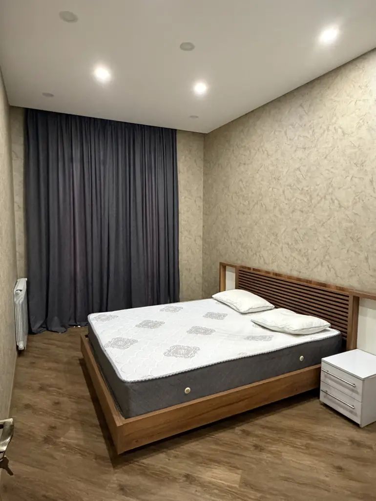 Квартира в Тбилиси, Грузия, 60 м² - фото 5