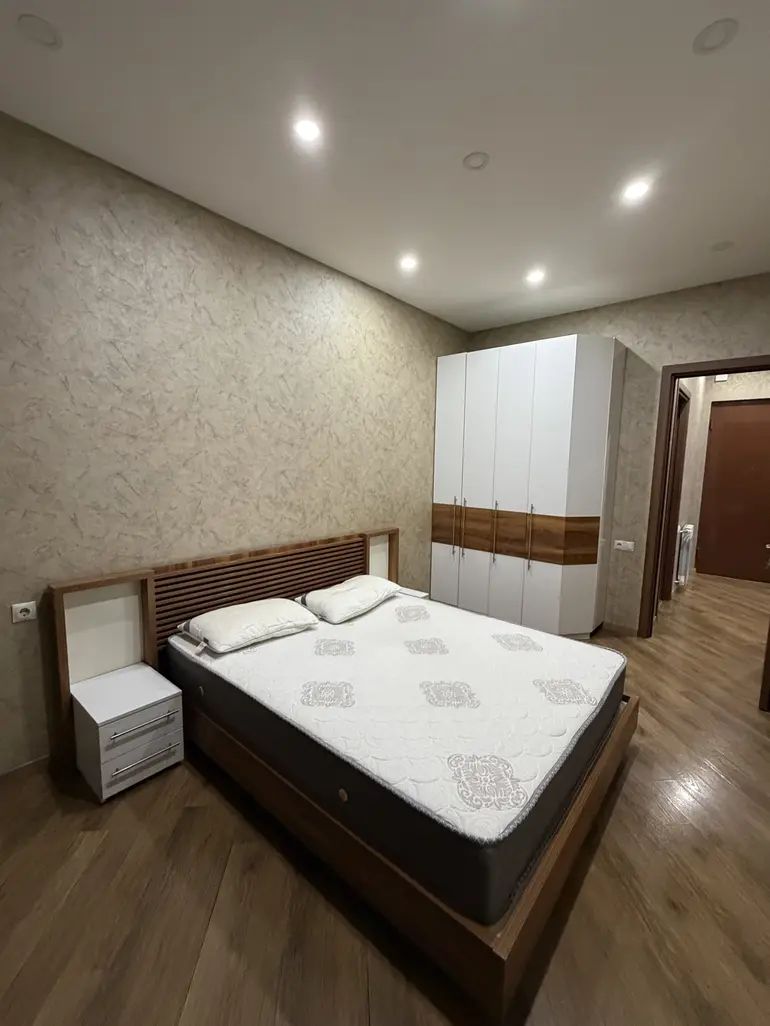 Квартира в Тбилиси, Грузия, 60 м² - фото 6