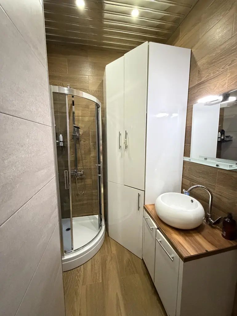 Квартира в Тбилиси, Грузия, 60 м² - фото 7