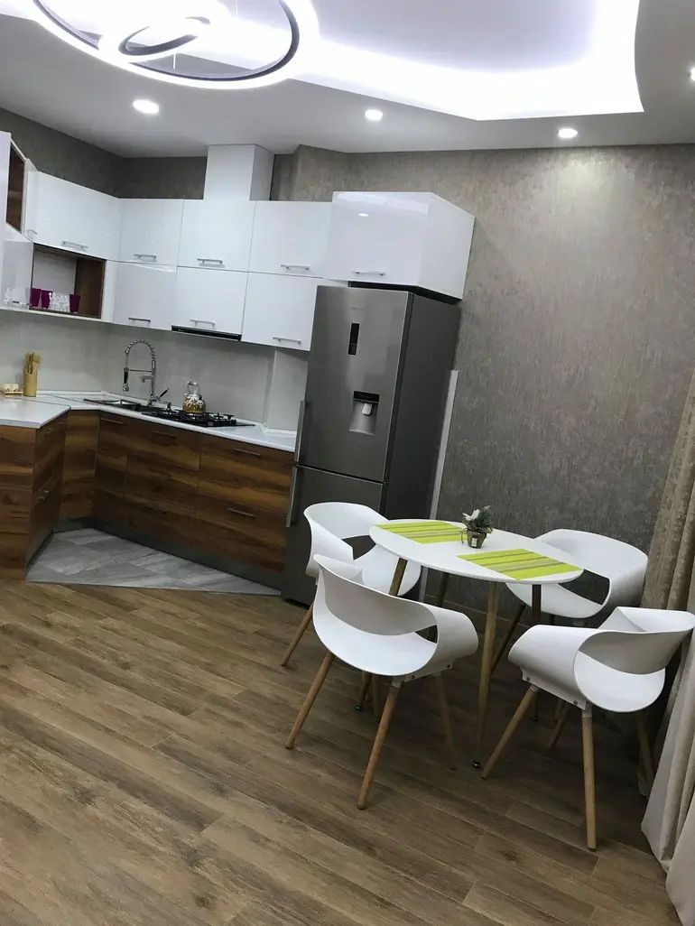 Квартира в Тбилиси, Грузия, 60 м² - фото 4