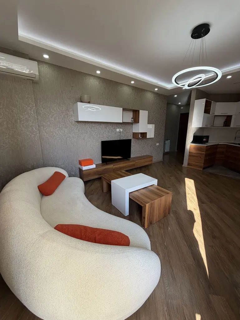 Квартира в Тбилиси, Грузия, 60 м² - фото 2