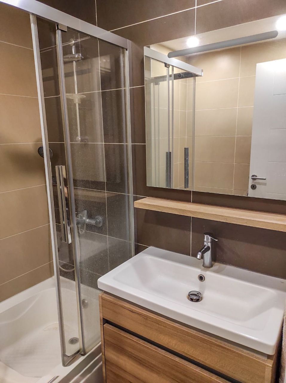 Апартаменты в Алсанджаке, Кипр, 102 м² - фото 16