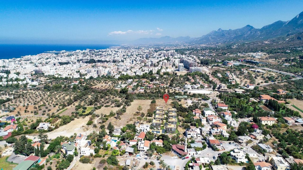 Вилла в Кирении, Кипр, 360 м² - фото 16
