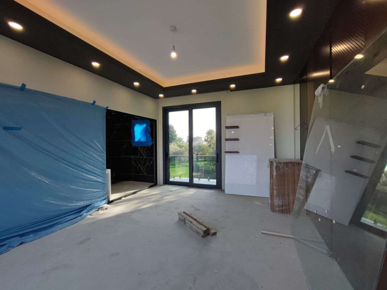 Вилла в Кирении, Кипр, 440 м² - фото 16