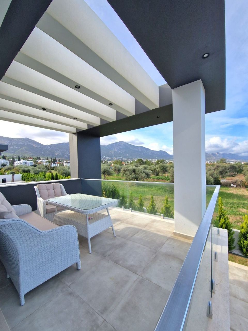 Вилла в Кирении, Кипр, 200 м² - фото 16