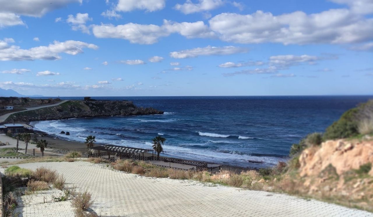 Апартаменты в Эсентепе, Кипр, 45.5 м² - фото 13