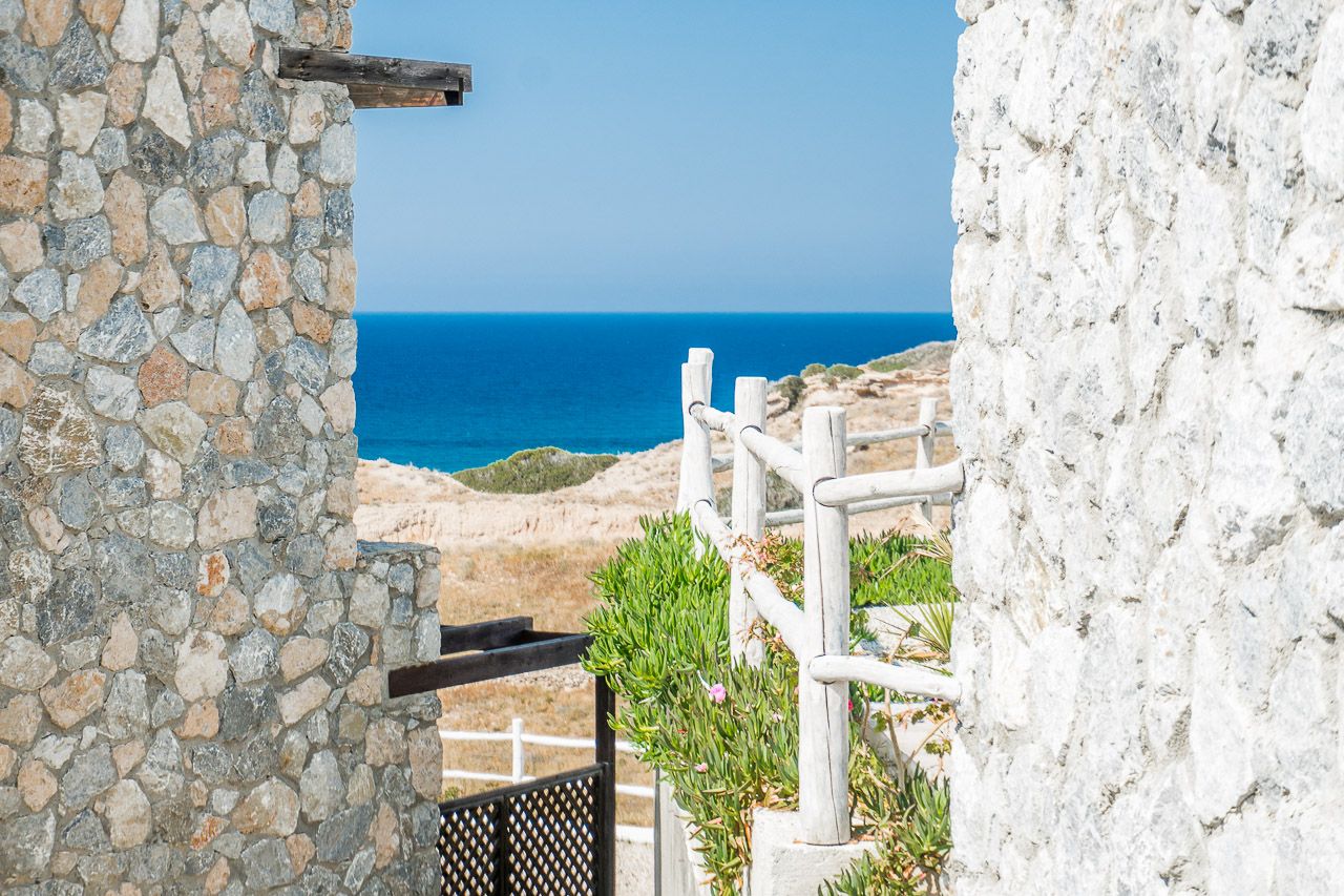 Апартаменты в Кирении, Кипр, 57 м² - фото 16