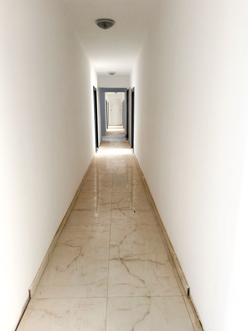 Апартаменты в Фамагусте, Кипр, 60 м² - фото 16