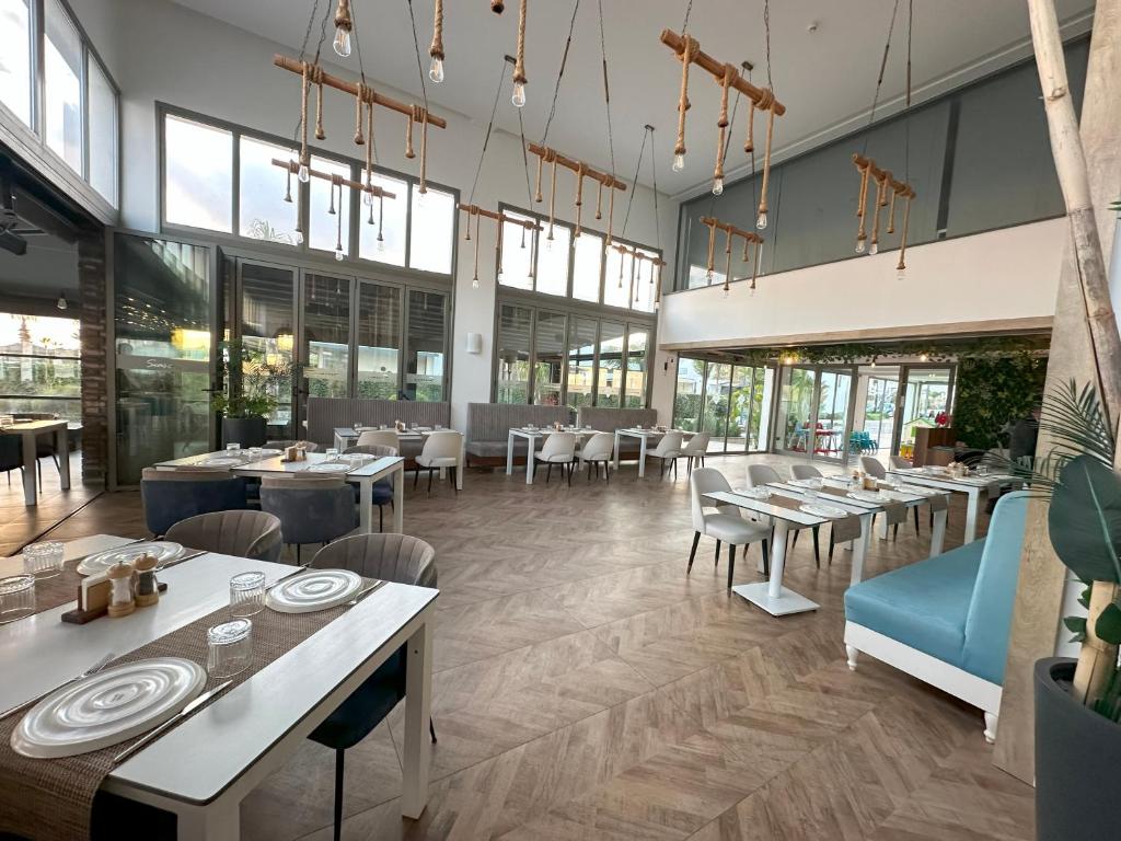 Апартаменты в Фамагусте, Кипр, 46 м² - фото 16
