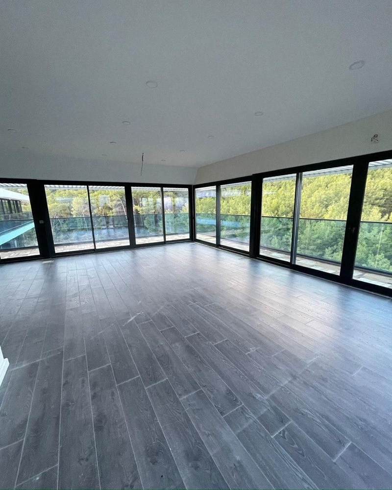 Апартаменты в Авсалларе, Турция, 156 м² - фото 8