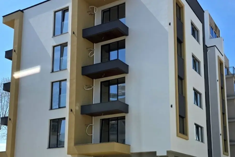 Квартира на Солнечном берегу, Болгария, 47 м² - фото 2