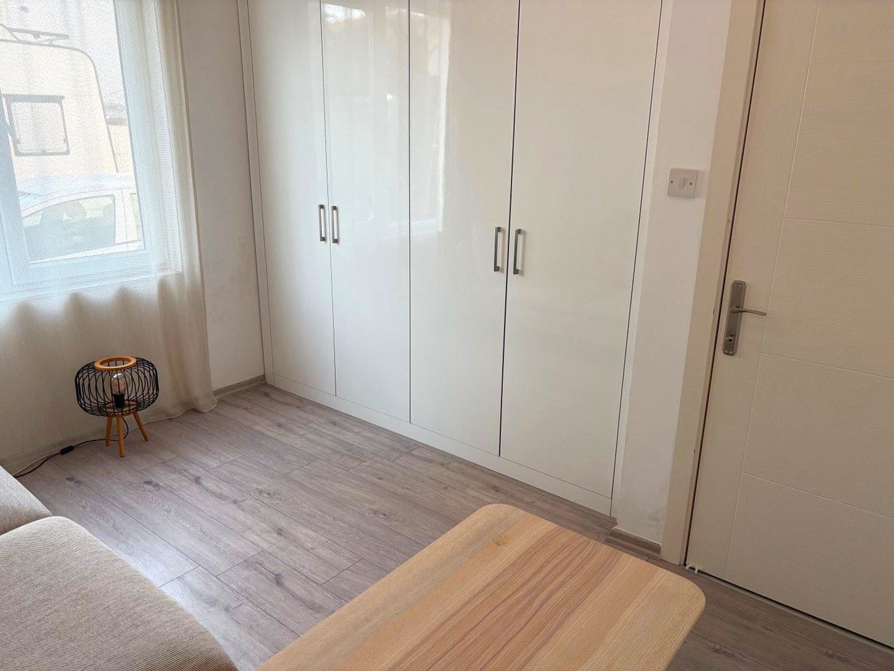 Апартаменты в Кирении, Кипр, 80 м² - фото 16