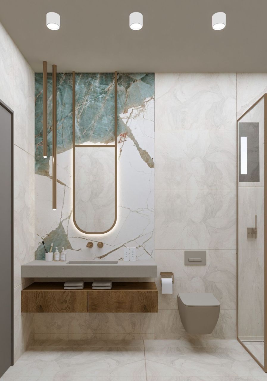 Вилла в Кирении, Кипр, 240 м² - фото 16