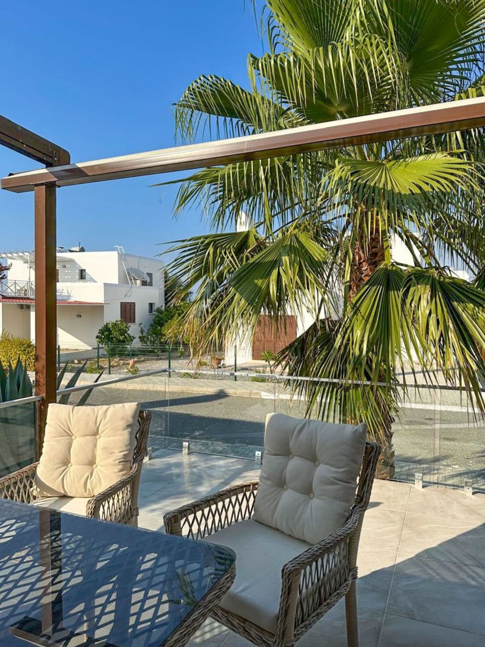 Вилла в Кирении, Кипр, 154 м² - фото 16