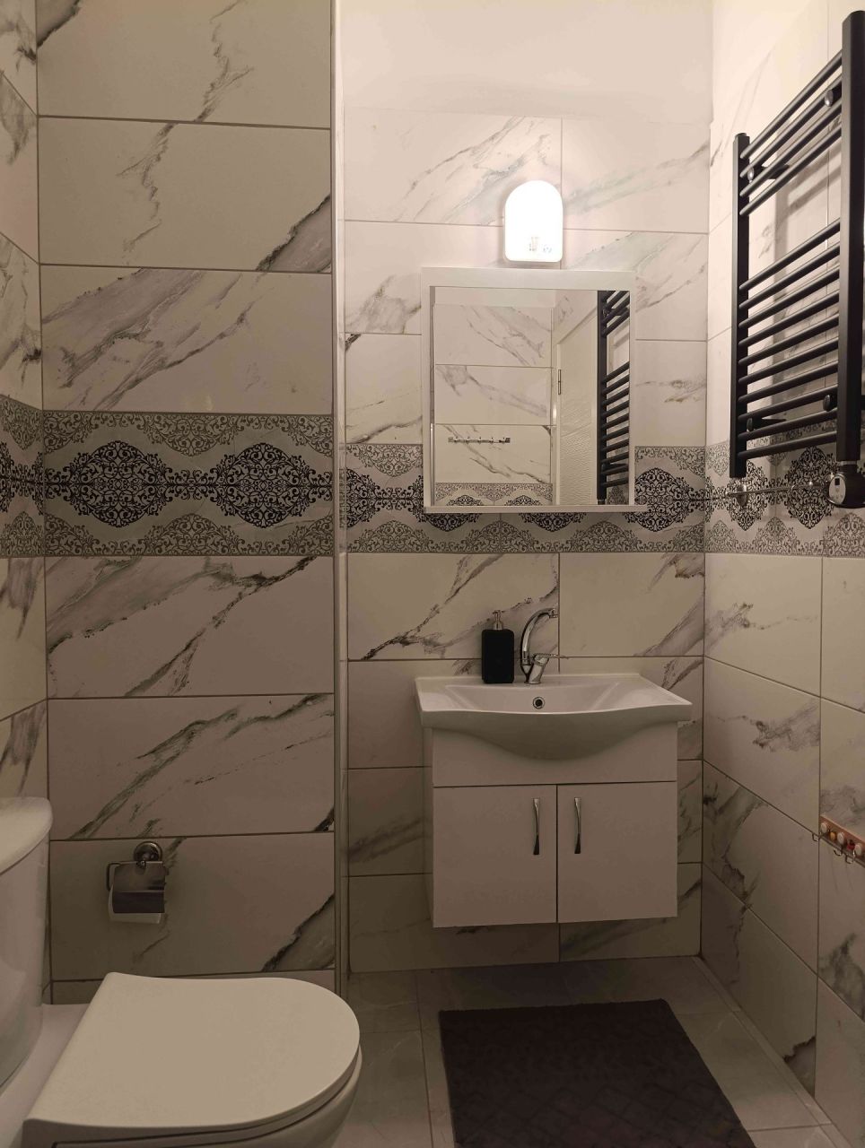 Апартаменты в Кирении, Кипр, 77 м² - фото 16